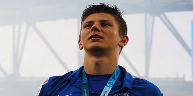 'Yeni Lewandowski' olarak adlandırılan Dawid Kownacki'ye Trabzonspor'dan kanca!