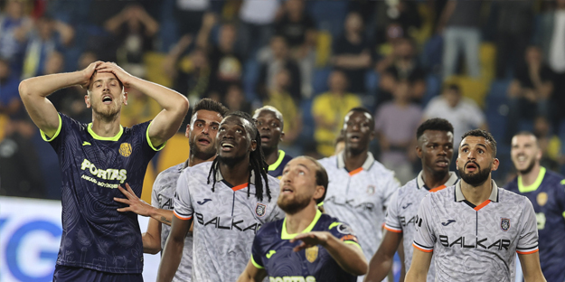 Yeni Lider'e selam olsun...