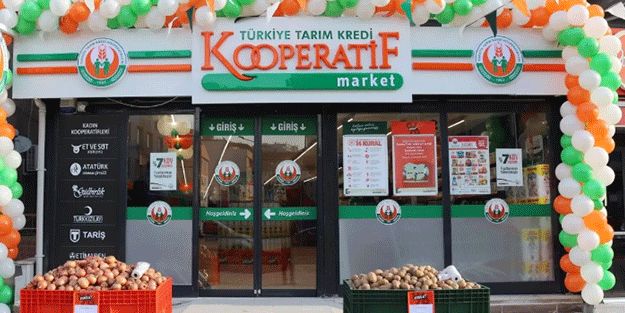 Yeni liste yayınlandı! Tarım Kredi'de yepyeni indirimler