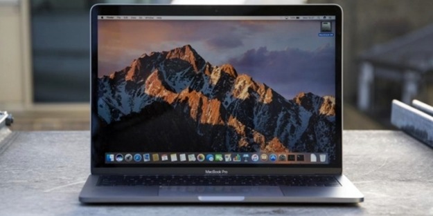 Yeni MacBook Pro'da pil sorunu ortaya çıktı