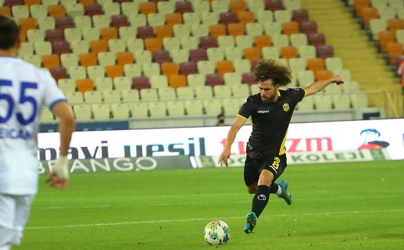 Yeni Malatya-Çaykur Rizespor maçı kaç kaç bitti?