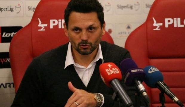 Yeni Malatya'nın patronu açıklamalarda bulundu