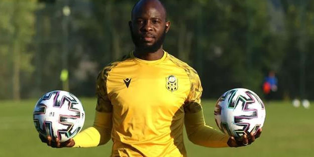 Yeni Malatyaspor acı haberi duyurdu: Jody Lukoki hayatını kaybetti