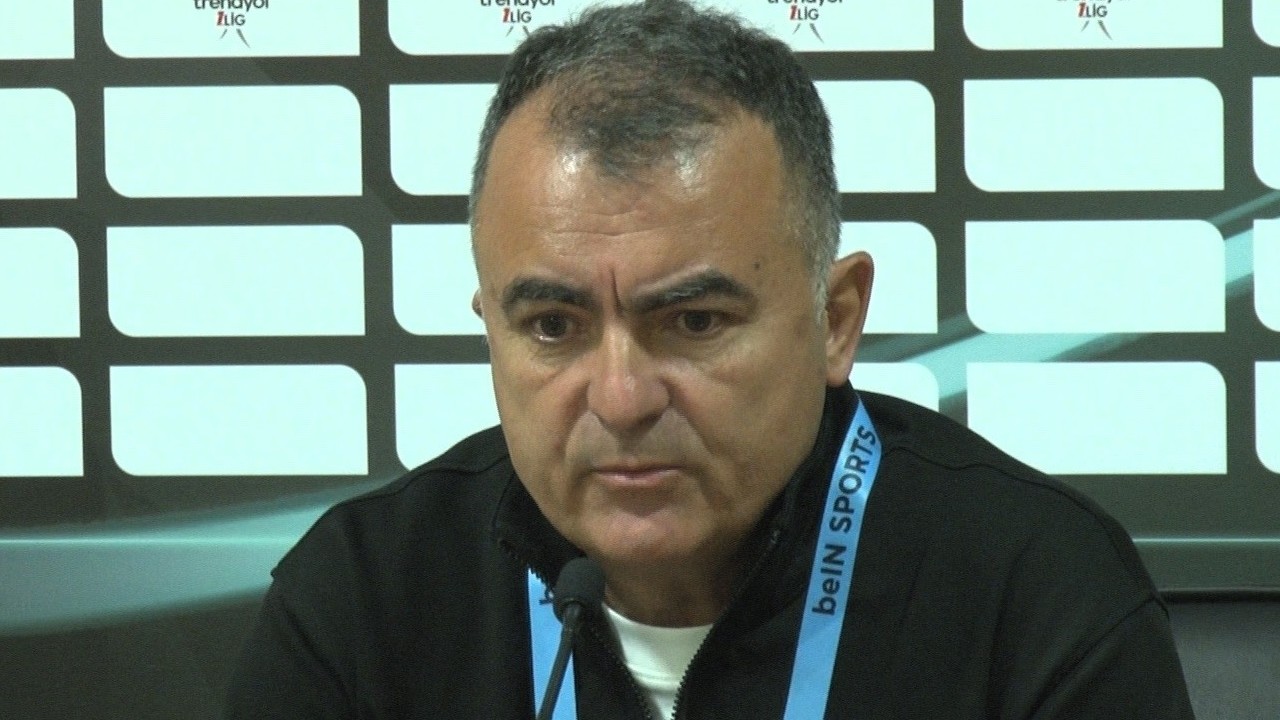 Yeni Malatyaspor - Adanaspor maçının ardından teknik adamlar değerlendirmede bulundu