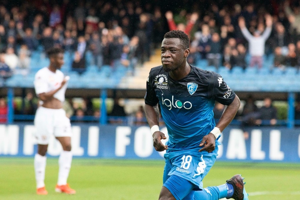 Yeni Malatyaspor, Afriyie Acquah ile anlaşmaya vardı 