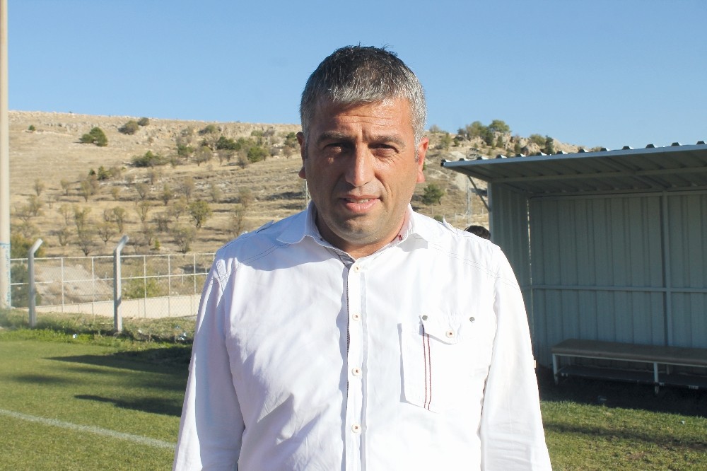 Yeni Malatyaspor altyapısı 2019-2020 sezonunu açtı 