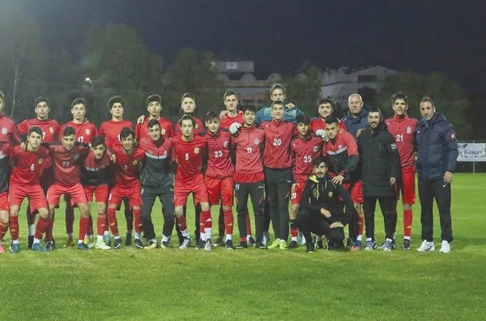Yeni Malatyaspor altyapısı Antalya’da kampa girdi 