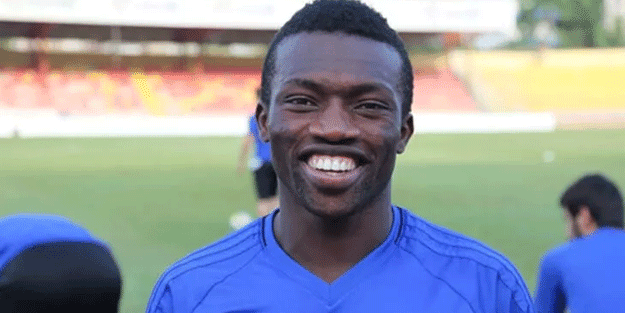 Yeni Malatyaspor, Azubuike'yi kiraladı