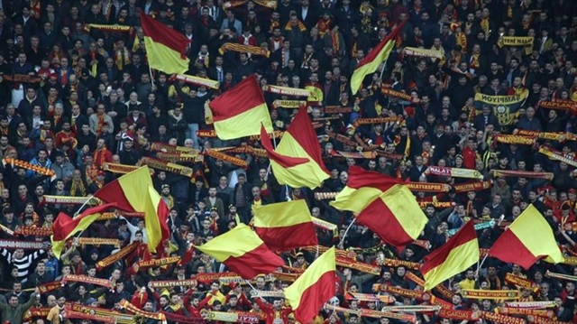 Yeni Malatyaspor Başakşehir'de oynayacak