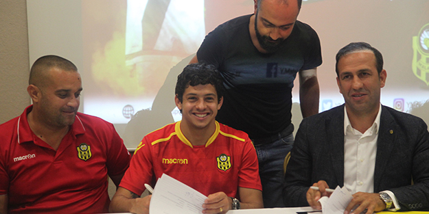 Yeni Malatyaspor bombayı patlattı