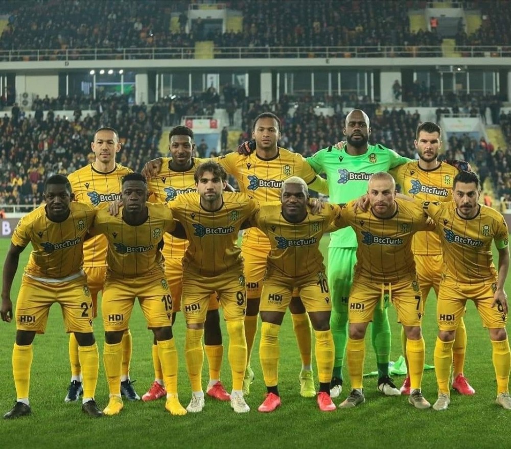 Yeni Malatyaspor fikstür avantajını kullanmak istiyor 