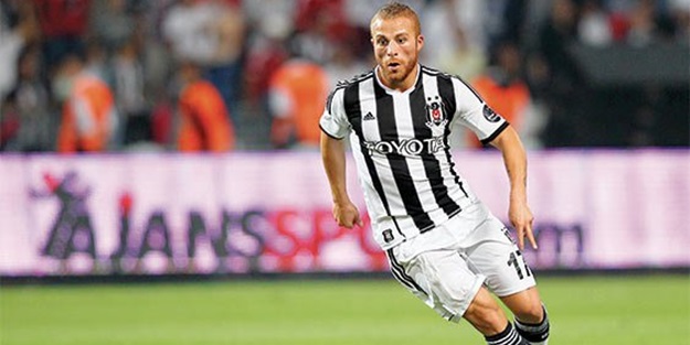 Yeni Malatyaspor Gökhan Töre kararını verdi