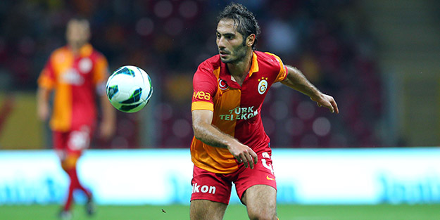 Yeni Malatyaspor Hamit Altıntop’u radarına aldı