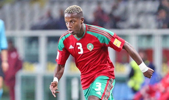 Yeni Malatyaspor, Hamza Mendyl ile anlaşmaya vardı 