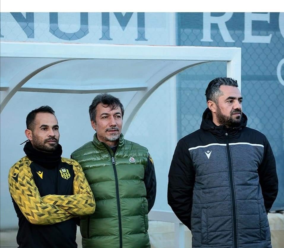 Yeni Malatyaspor kadrosunu takviye edecek 
