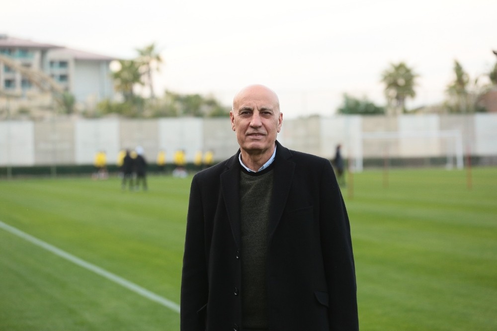 Yeni Malatyaspor ligin ikinci yarısı için iddialı 