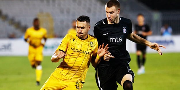 Yeni Malatyaspor tur peşinde! 11'ler belli oldu