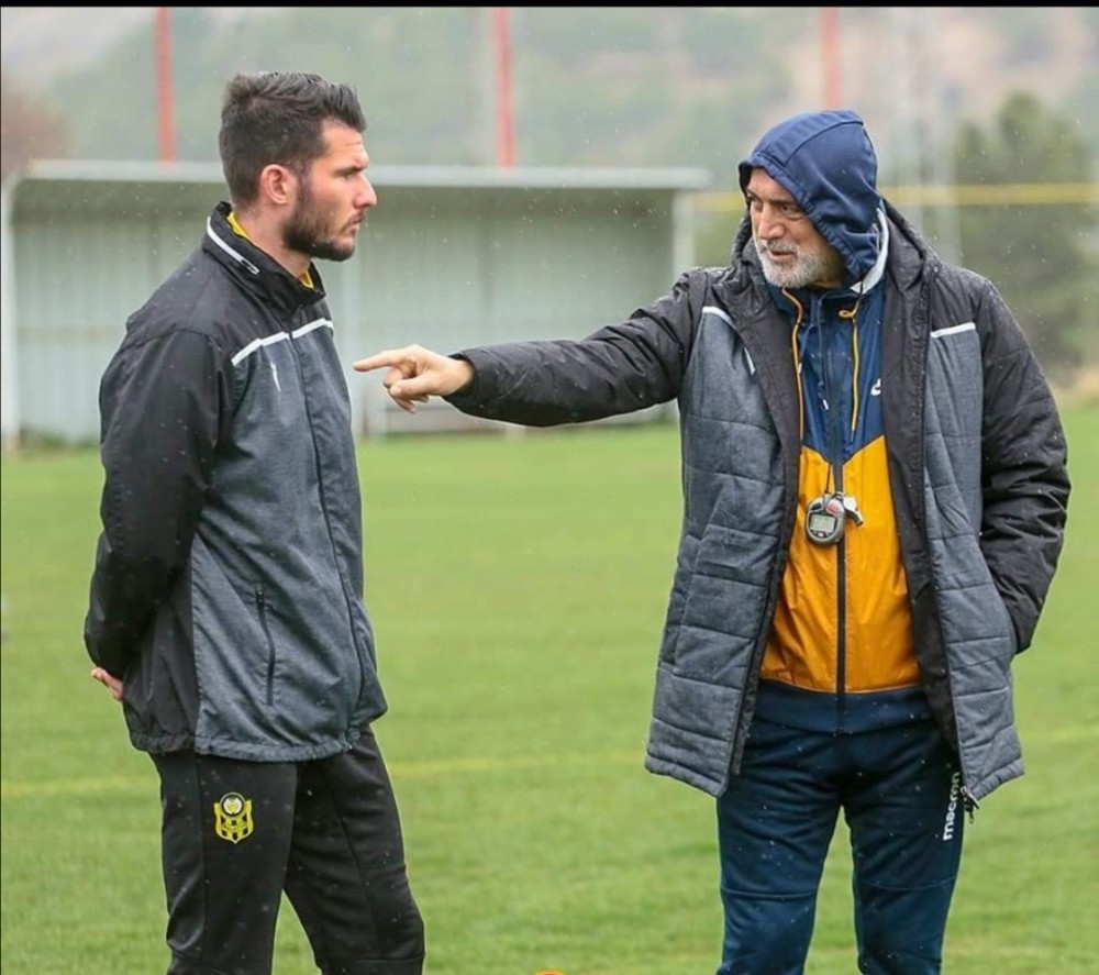 Yeni Malatyaspor Özdeş ve Karaman ile başarıyı yakalayamadı 