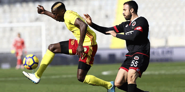 'Yeni Malatyaspor, rakiplerinin korkulu rüyası olacak'