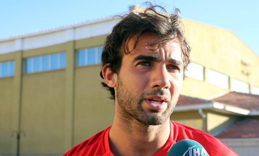 Yeni Malatyaspor, Sakıp Aytaç’ı renklerine bağladı 