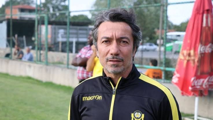 Yeni Malatyaspor Sportif Direktörü Ravcı: 