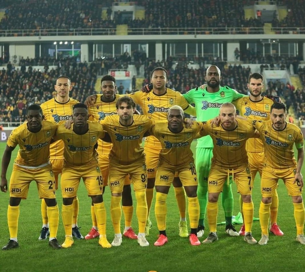 Yeni Malatyaspor Süper Lig’de oyunculardan kar etti 