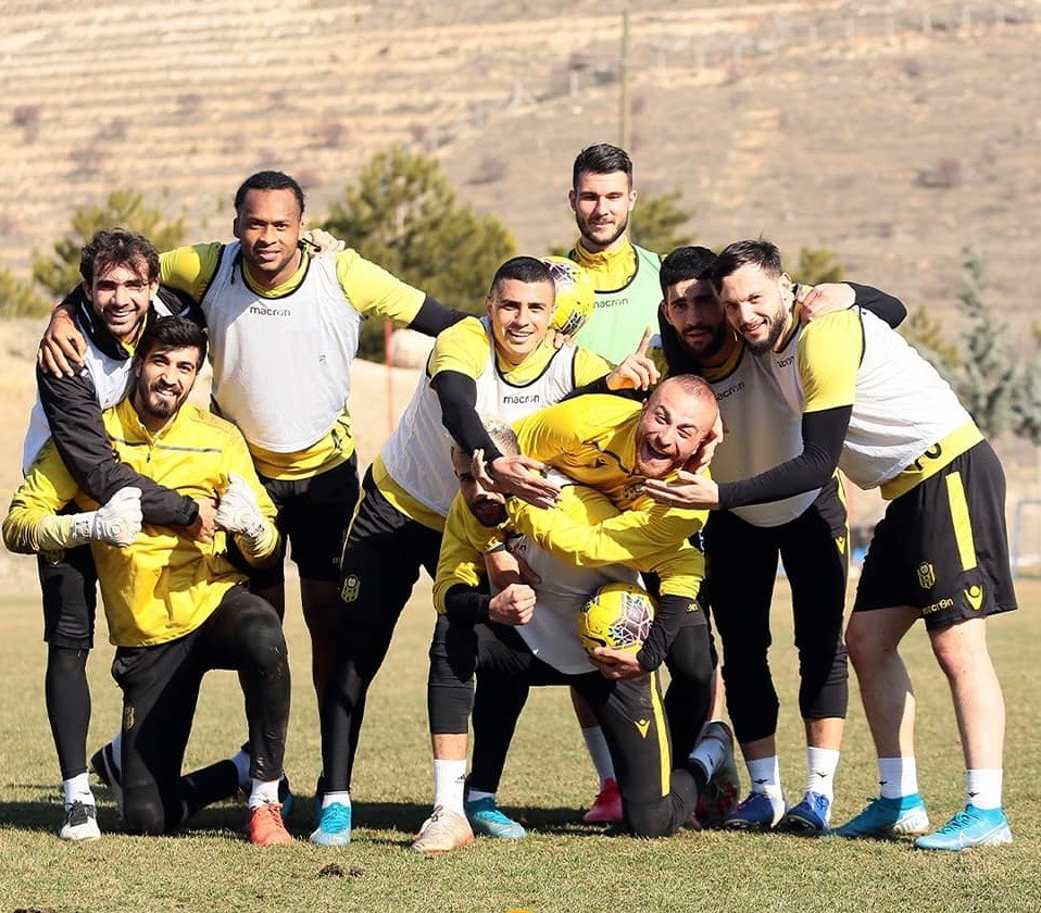 Yeni Malatyaspor Süper Lig’deki en kötü sezonunu yaşıyor 