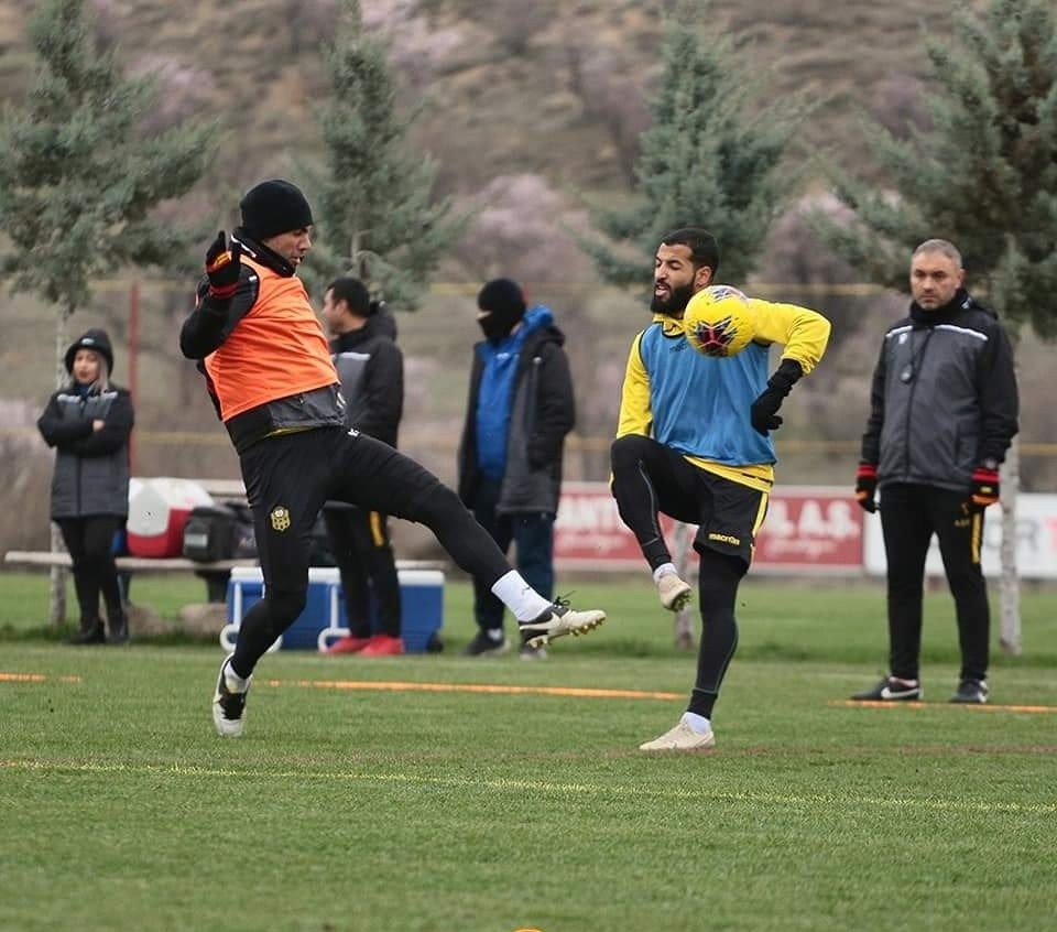 Yeni Malatyaspor, TFF’nin kararına göre hareket edecek 