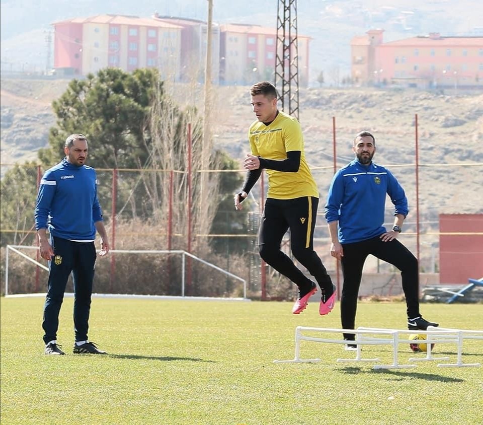 Yeni Malatyaspor toplanma tarihini 11 Mayıs’a aldı 