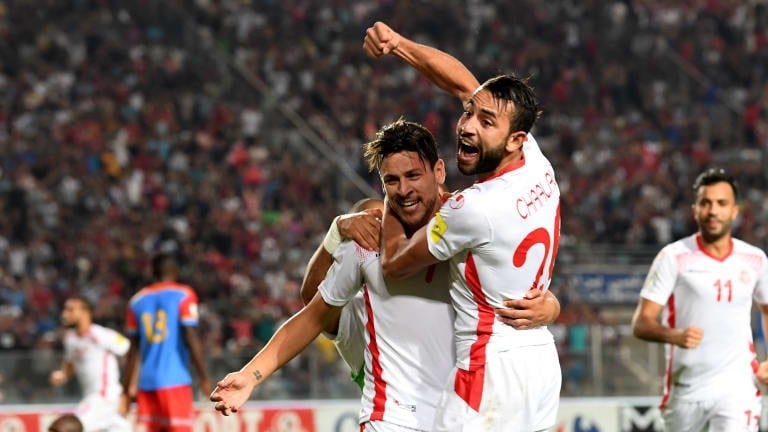 Yeni Malatyaspor, Tunuslu Ghaylene Chaalali’yi Türkiye’ye davet etti 