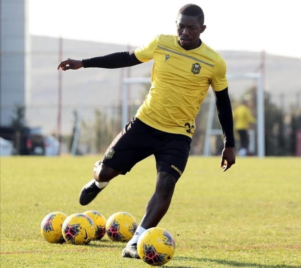Yeni Malatyaspor yarın top başı yapacak 