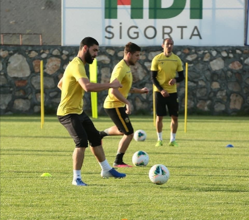 Yeni Malatyaspor yeni sözleşme teklif edecek 