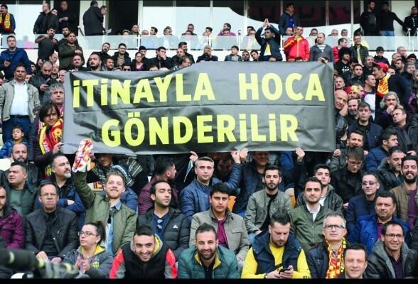 Yeni Malatyaspor'a kaybeden gidiyor! 
