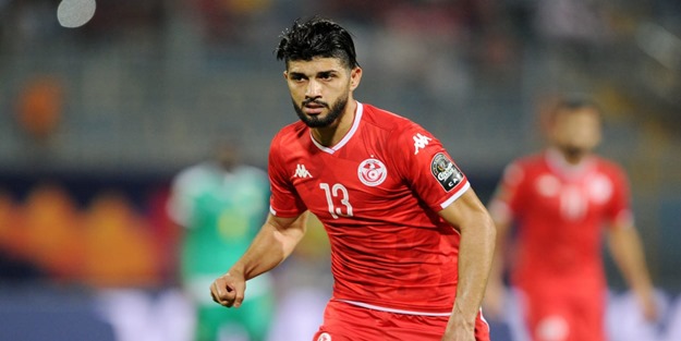 Yeni Malatyaspor'a Tunuslu ön libero: Ferjani Sassi