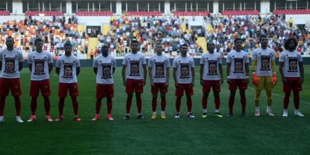 Yeni Malatyaspor'da 4 imza birden!