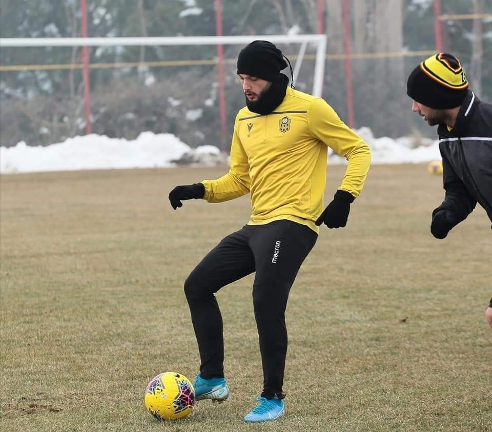 Yeni Malatyaspor’da Antalya mesaisi sürüyor 
