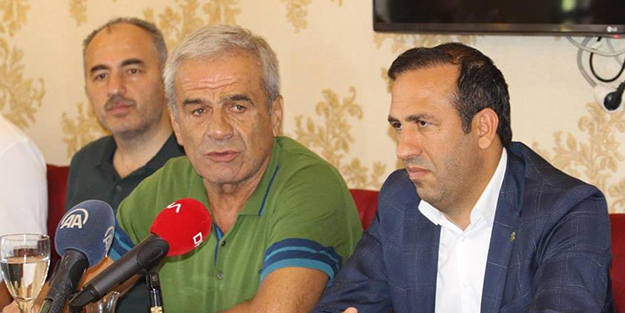 Yeni Malatyaspor'da başkan açıkladı: Yollarımızı ayırdık