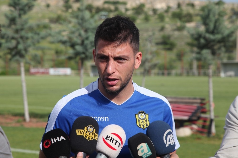 Yeni Malatyaspor’da Bülent Cevahir ile yollar ayrıldı 