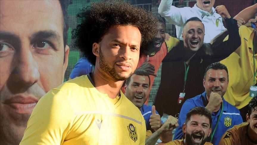 Yeni Malatyaspor’da büyük üzüntü 