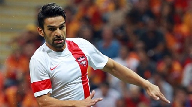 Yeni Malatyaspor'da Demir sesleri