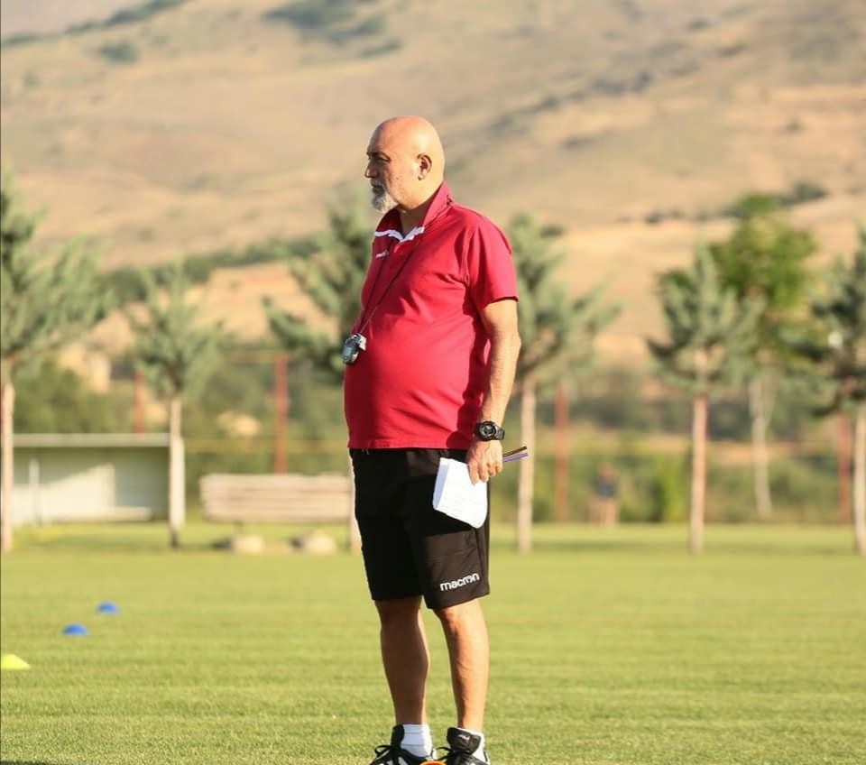 Yeni Malatyaspor’da gözler Göztepe maçına çevrildi 