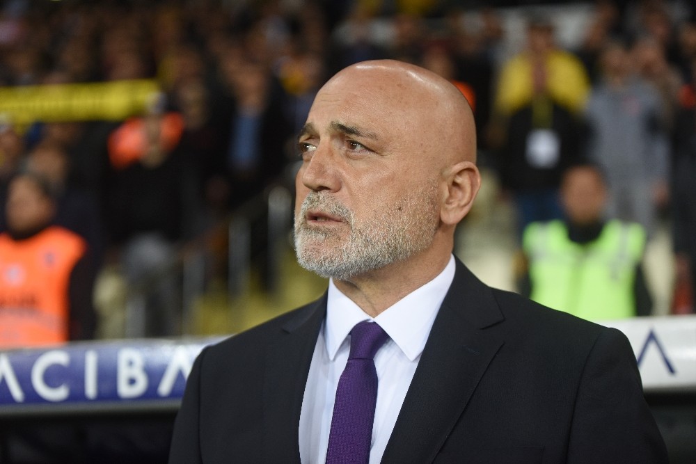 Yeni Malatyaspor’da gözler Kayserispor maçına çevrildi 