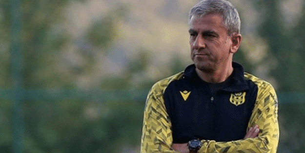 Yeni Malatyaspor’da Hamza Hamzaoğlu’ndan yeni açıklama