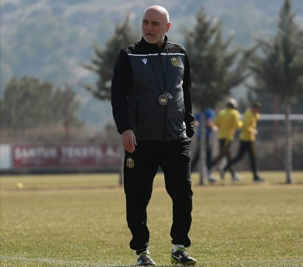 Yeni Malatyaspor’da Hikmet Karaman kanunları 