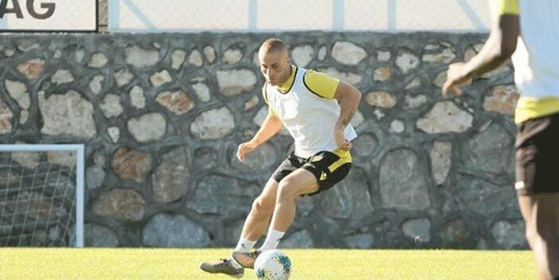 Yeni Malatyaspor'da Kasımpaşa hazırlığı