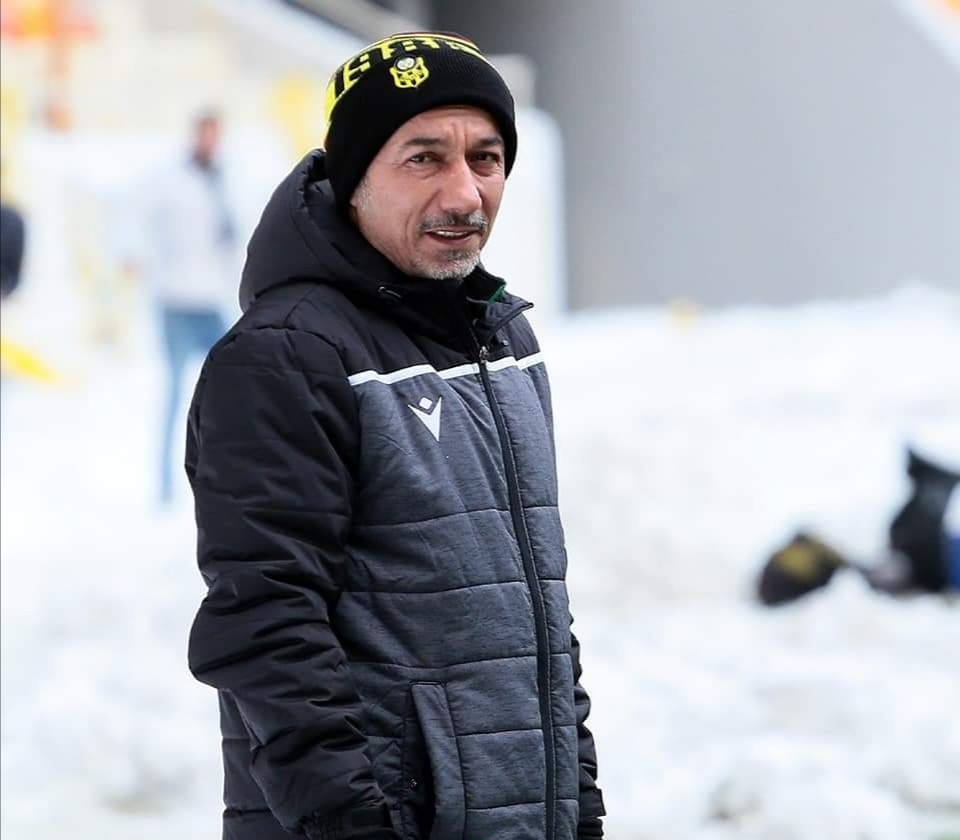 Yeni Malatyaspor’da tek gündem Antalyaspor maçı 