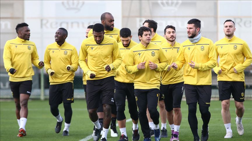 Yeni Malatyaspor'da teknik direktör arayışları sürüyor