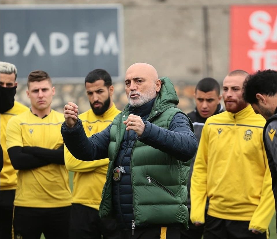 Yeni Malatyaspor’da toplanma tarihi belli oldu 