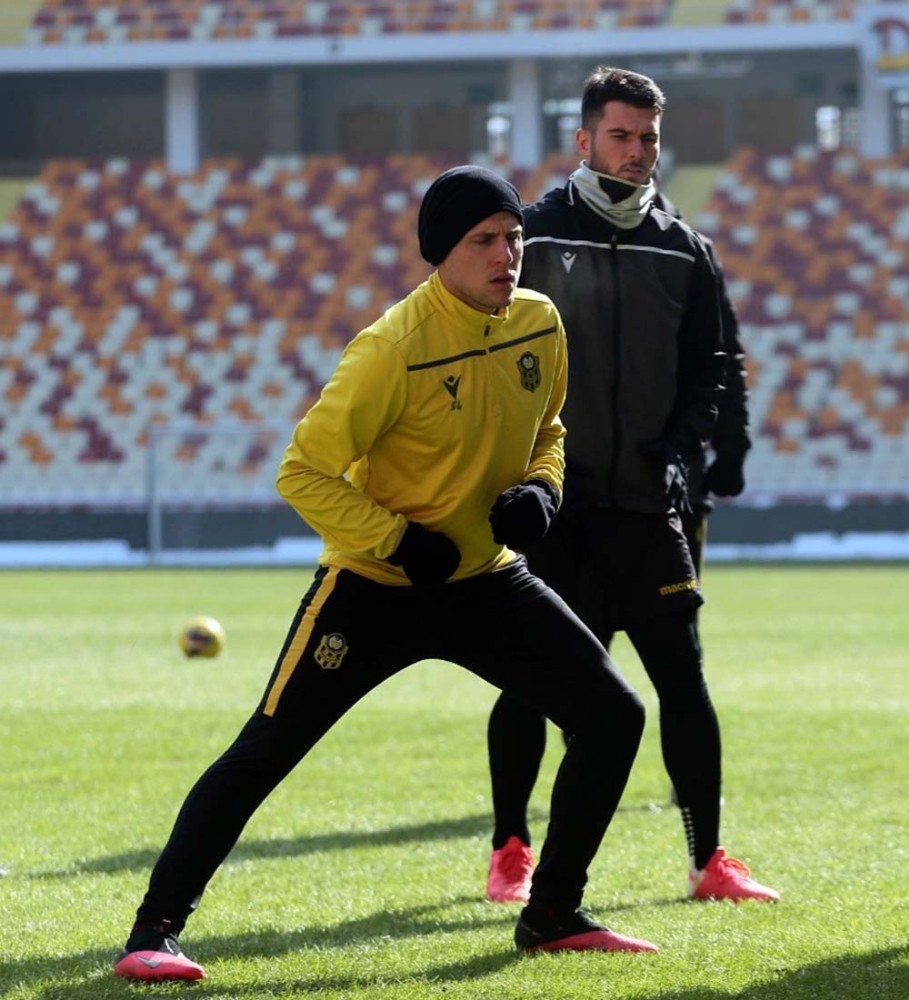 Yeni Malatyaspor’da yeni transferlere tam not 