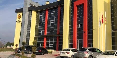 Yeni Malatyaspor’dan 100 Bin TL bağış 